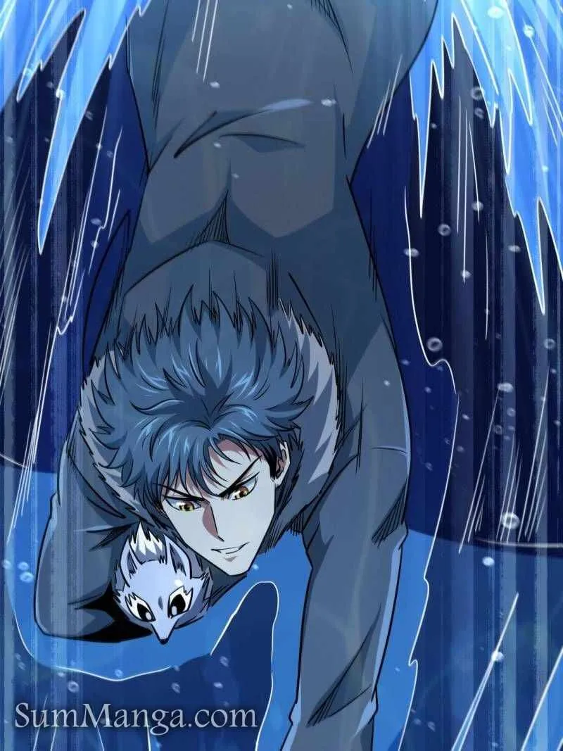 Read Super Gene chapter 211 image 62 on Lezhin
