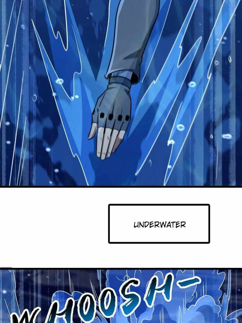 Read Super Gene chapter 211 image 63 on Lezhin