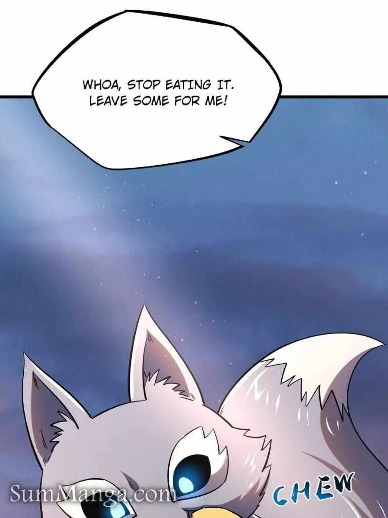 Read Super Gene chapter 211 image 8 on Lezhin