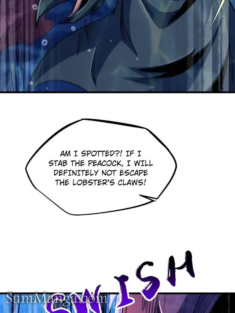 Read Super Gene chapter 212 image 13 on Lezhin