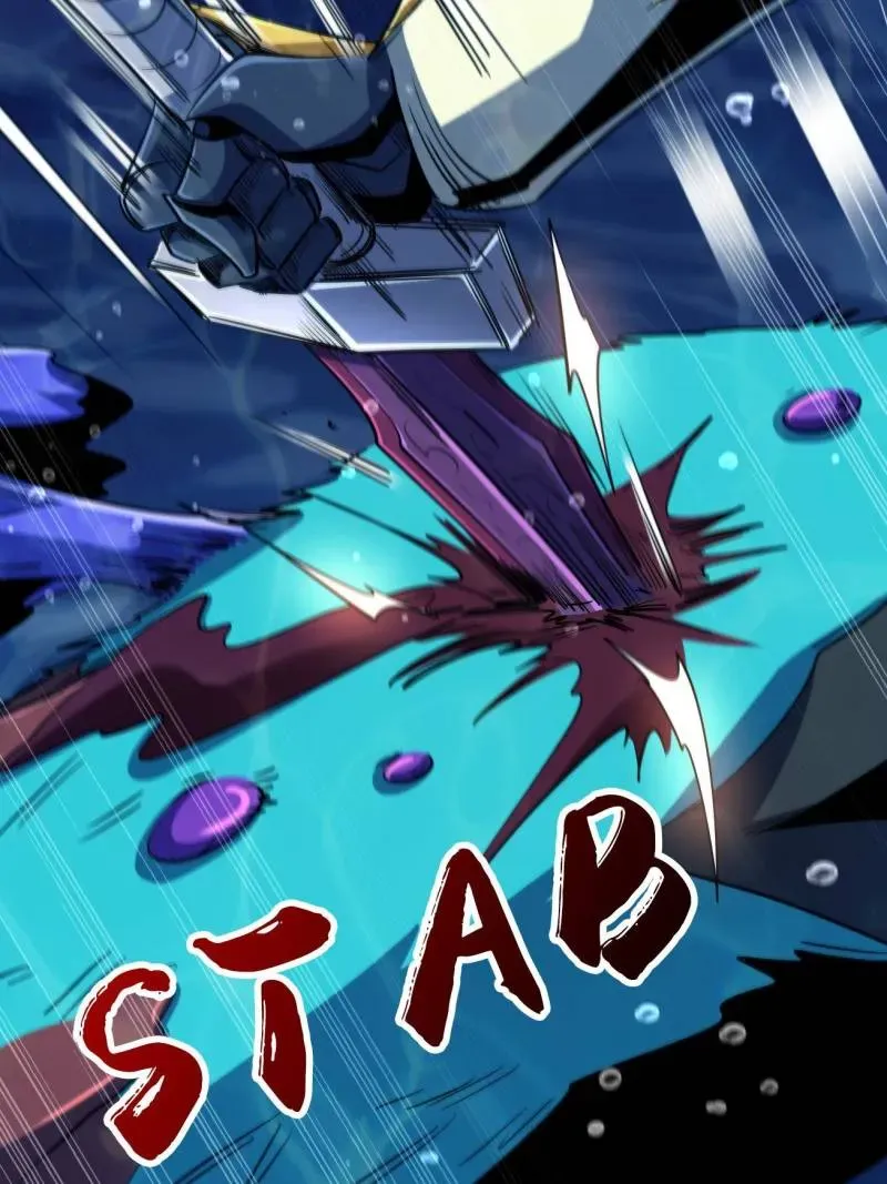 Read Super Gene chapter 212 image 17 on Lezhin