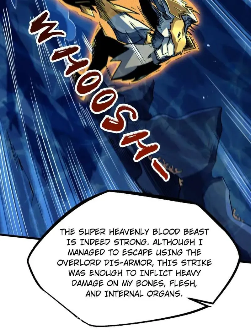 Read Super Gene chapter 212 image 22 on Lezhin