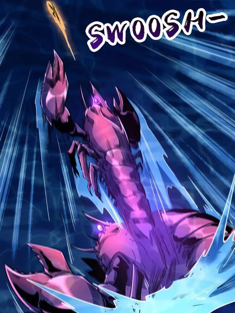 Read Super Gene chapter 212 image 27 on Lezhin