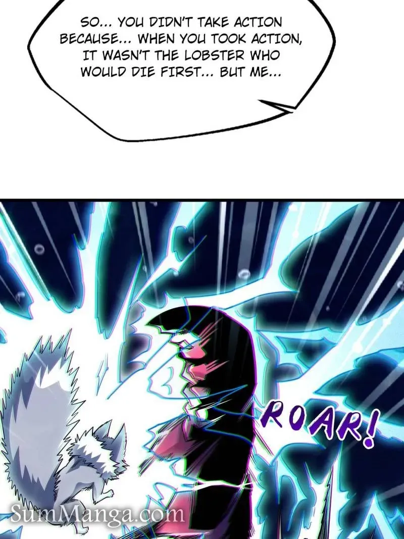 Read Super Gene chapter 212 image 34 on Lezhin