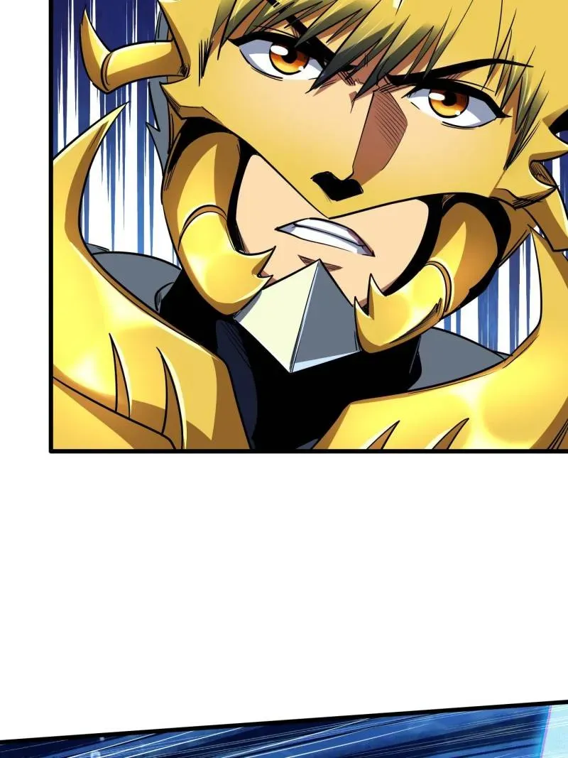 Read Super Gene chapter 212 image 38 on Lezhin
