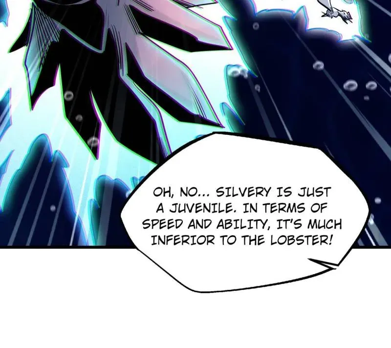 Read Super Gene chapter 212 image 42 on Lezhin