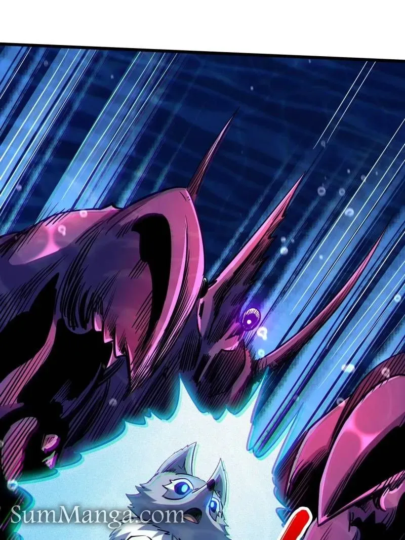 Read Super Gene chapter 212 image 43 on Lezhin