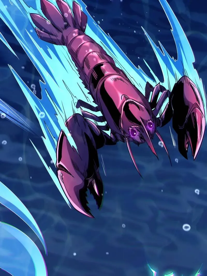 Read Super Gene chapter 212 image 48 on Lezhin