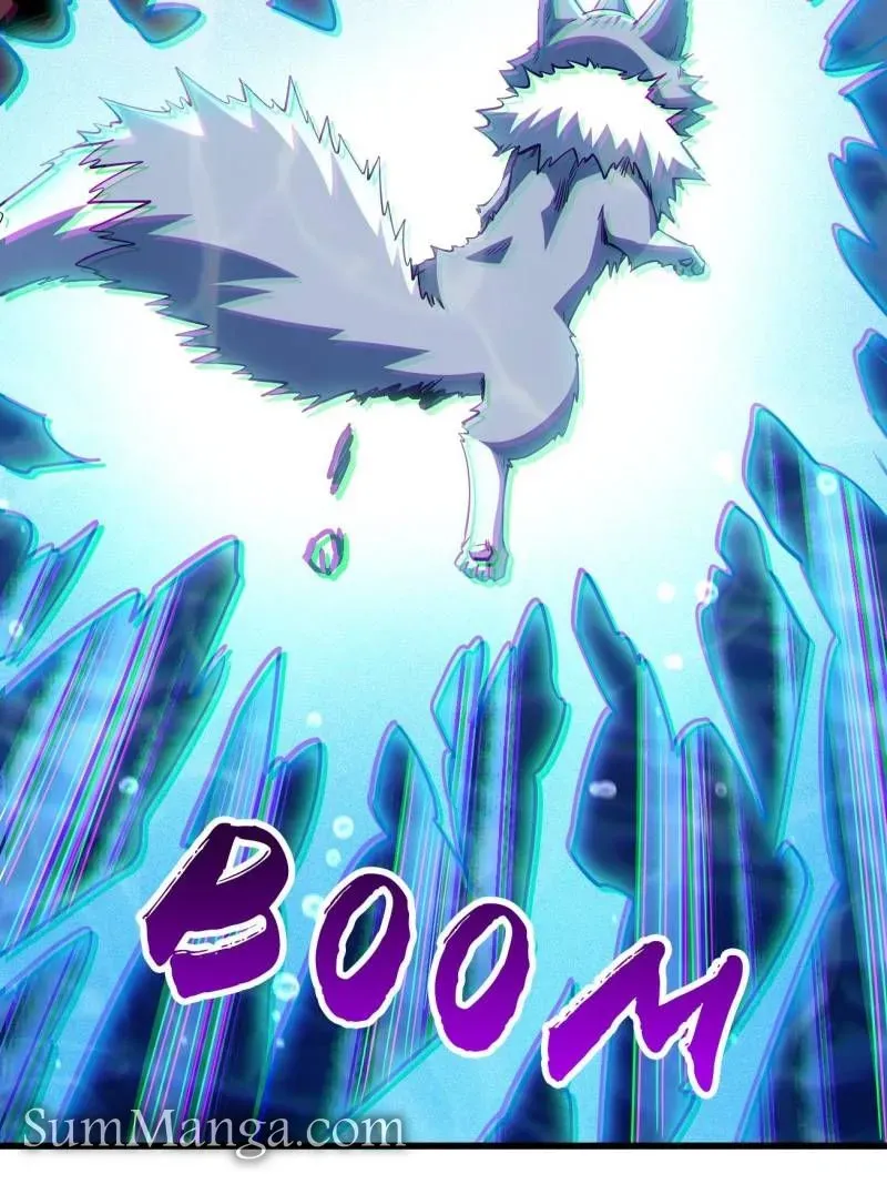 Read Super Gene chapter 212 image 52 on Lezhin