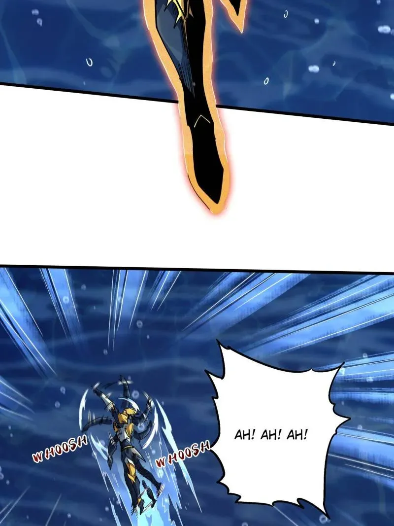 Read Super Gene chapter 212 image 68 on Lezhin