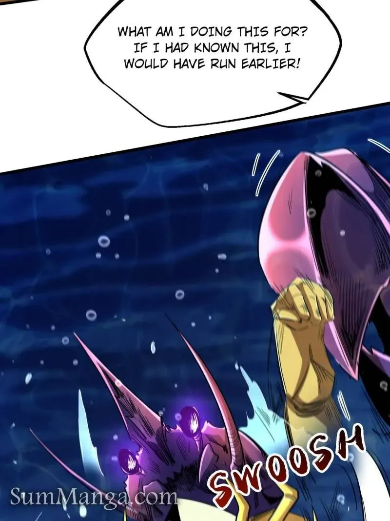 Read Super Gene chapter 212 image 70 on Lezhin