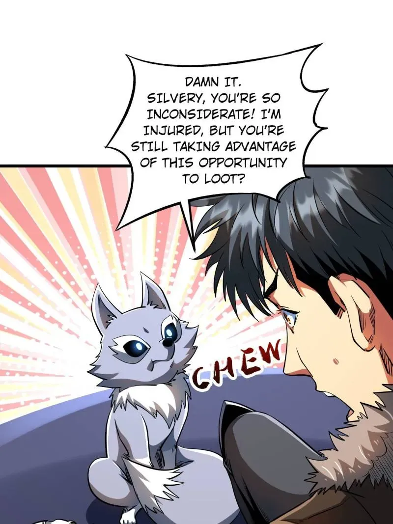 Read Super Gene chapter 213 image 11 on Lezhin