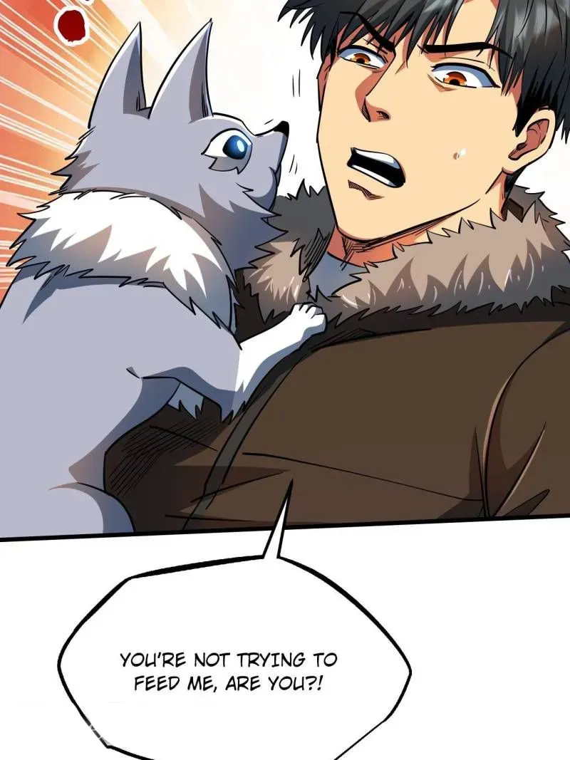Read Super Gene chapter 213 image 13 on Lezhin