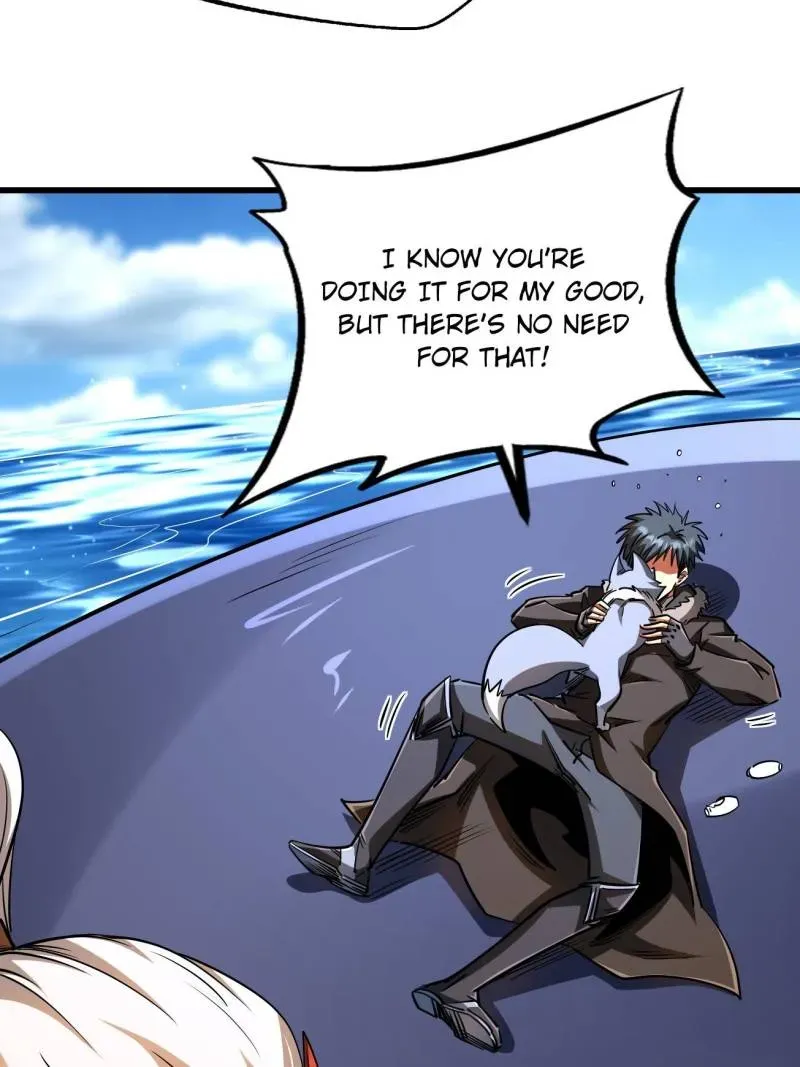 Read Super Gene chapter 213 image 14 on Lezhin