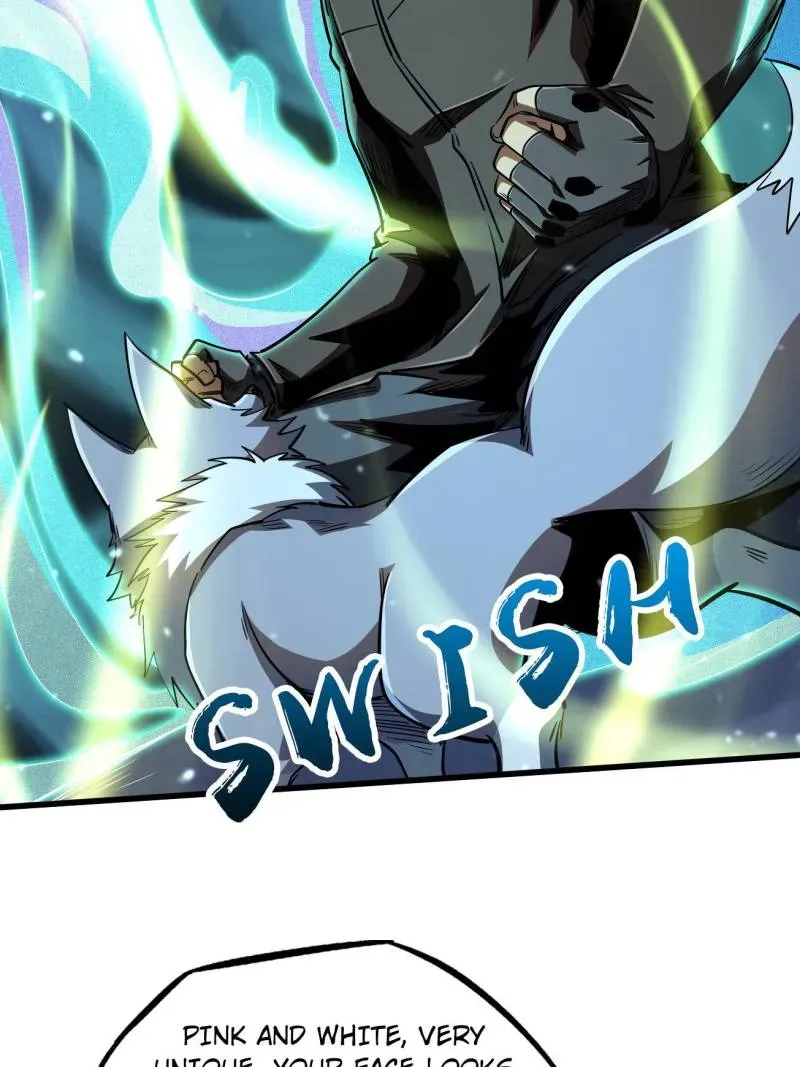 Read Super Gene chapter 213 image 19 on Lezhin