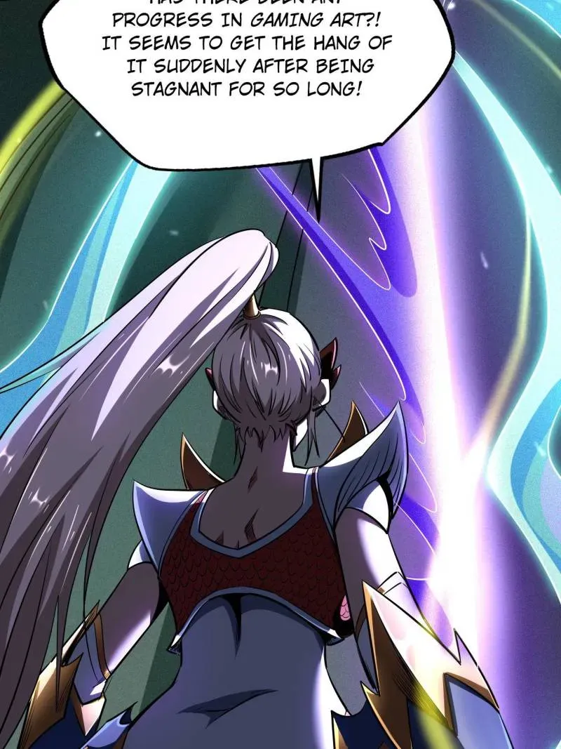 Read Super Gene chapter 213 image 24 on Lezhin