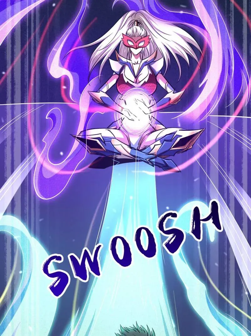 Read Super Gene chapter 213 image 30 on Lezhin