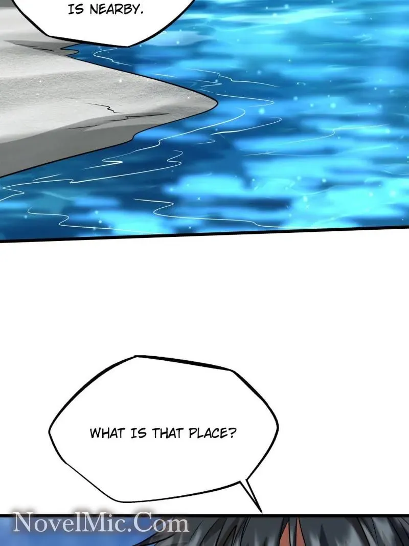 Read Super Gene chapter 213 image 47 on Lezhin