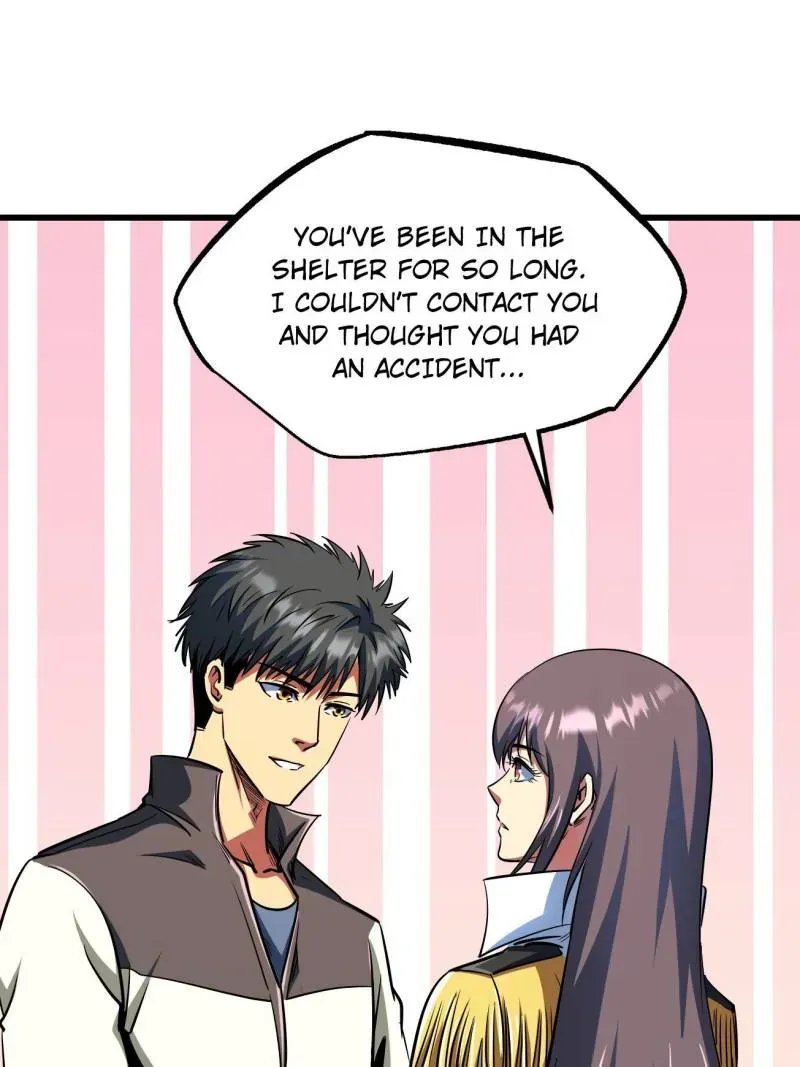 Read Super Gene chapter 213 image 55 on Lezhin