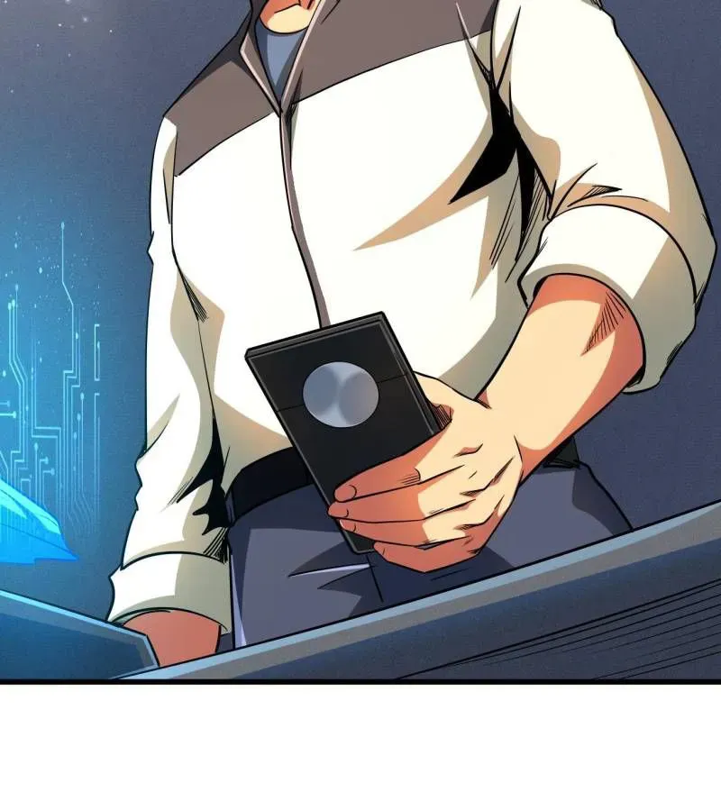 Read Super Gene chapter 213 image 62 on Lezhin