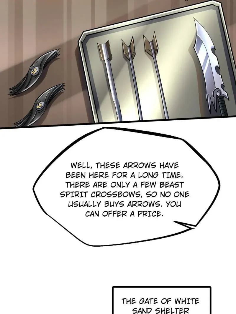 Read Super Gene chapter 214 image 13 on Lezhin