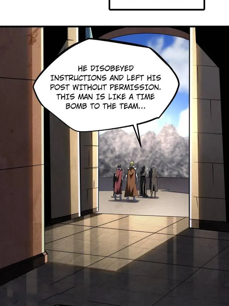 Read Super Gene chapter 214 image 14 on Lezhin