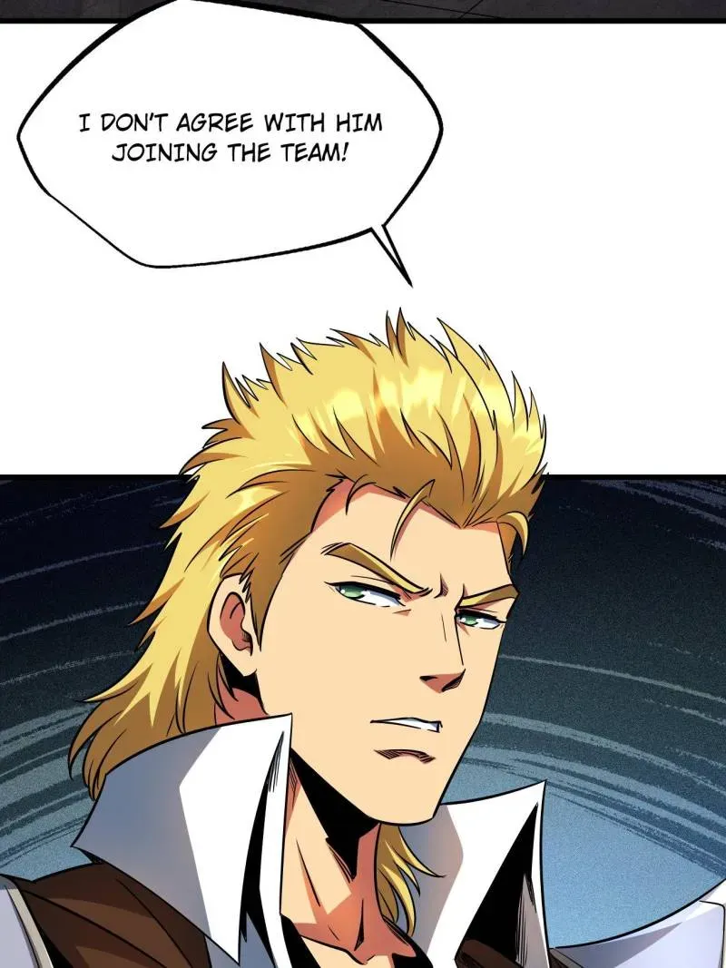 Read Super Gene chapter 214 image 15 on Lezhin