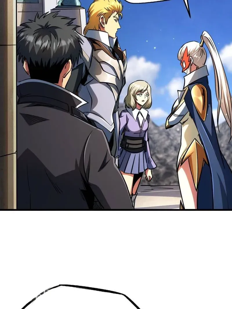 Read Super Gene chapter 214 image 17 on Lezhin