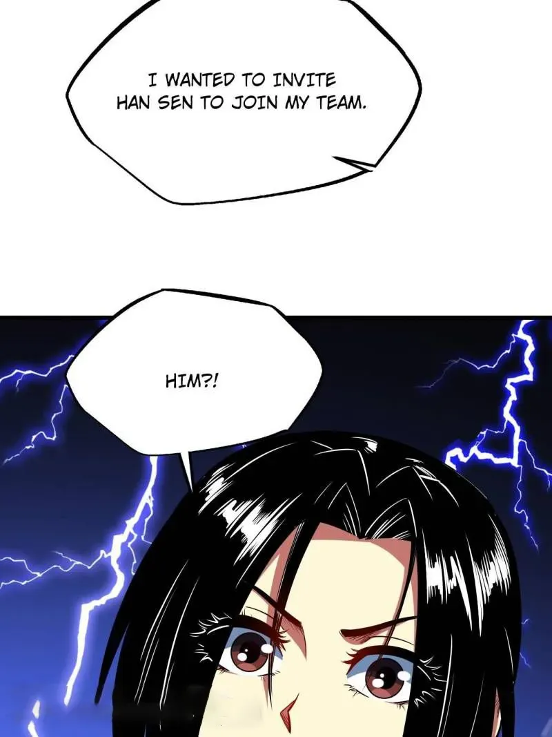 Read Super Gene chapter 214 image 2 on Lezhin