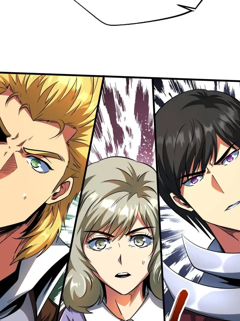 Read Super Gene chapter 214 image 25 on Lezhin