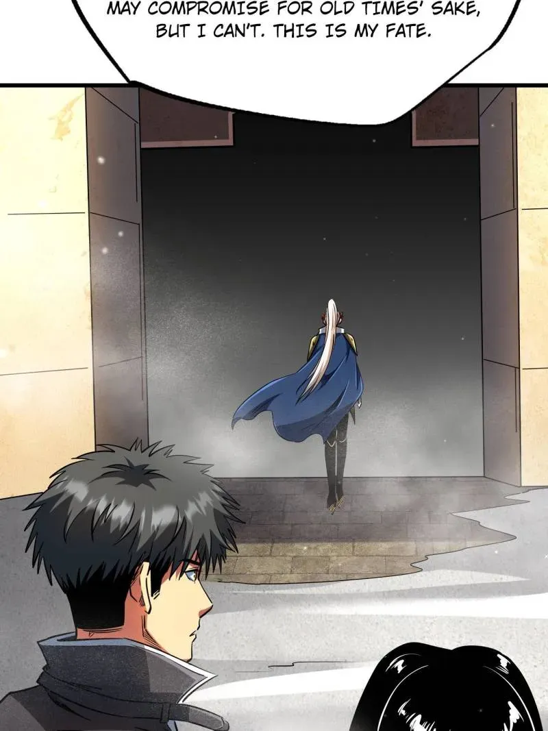 Read Super Gene chapter 214 image 28 on Lezhin