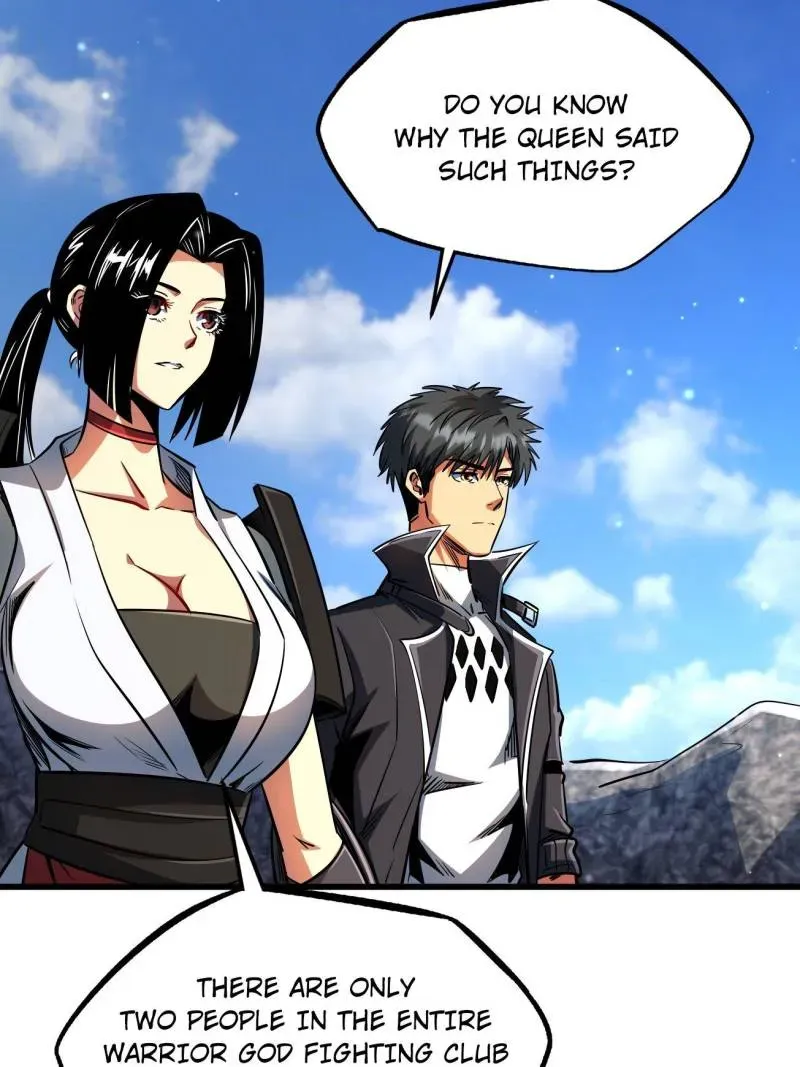 Read Super Gene chapter 214 image 30 on Lezhin