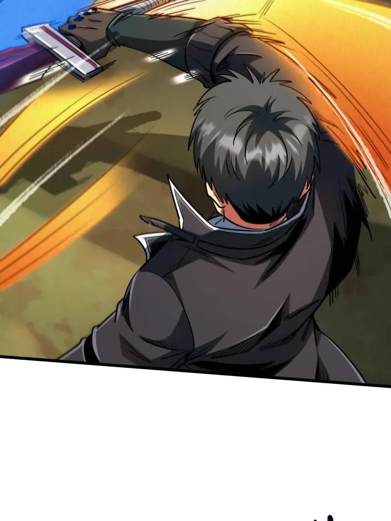 Read Super Gene chapter 214 image 47 on Lezhin