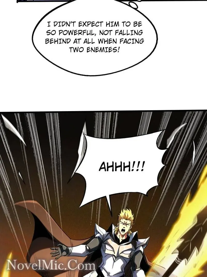 Read Super Gene chapter 214 image 50 on Lezhin