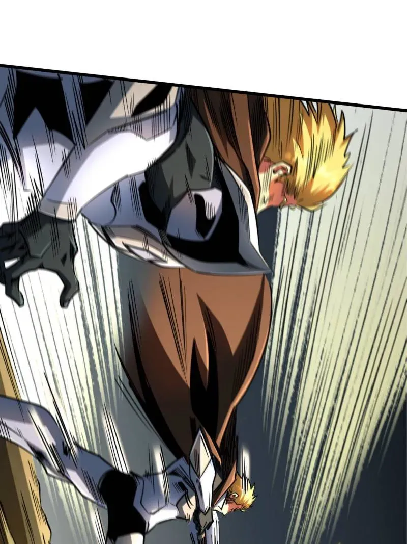 Read Super Gene chapter 214 image 52 on Lezhin