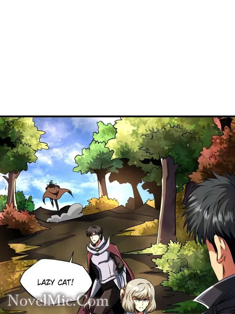 Read Super Gene chapter 214 image 62 on Lezhin