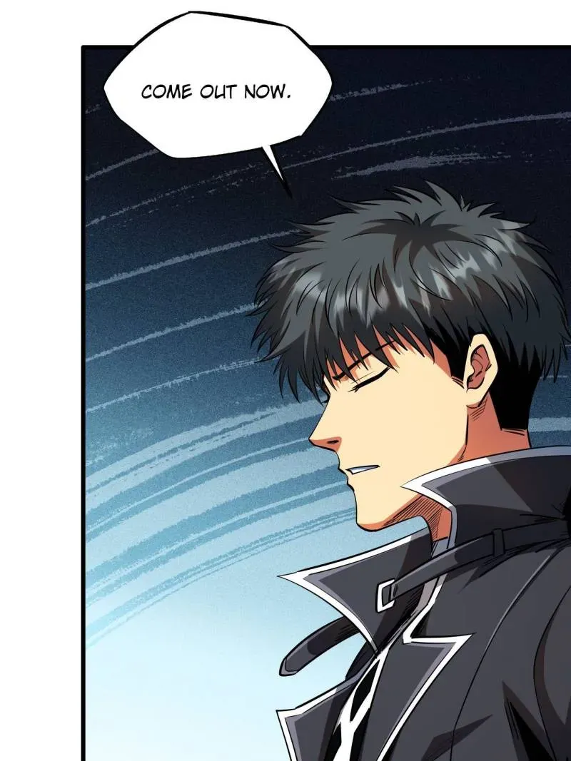 Read Super Gene chapter 214 image 64 on Lezhin