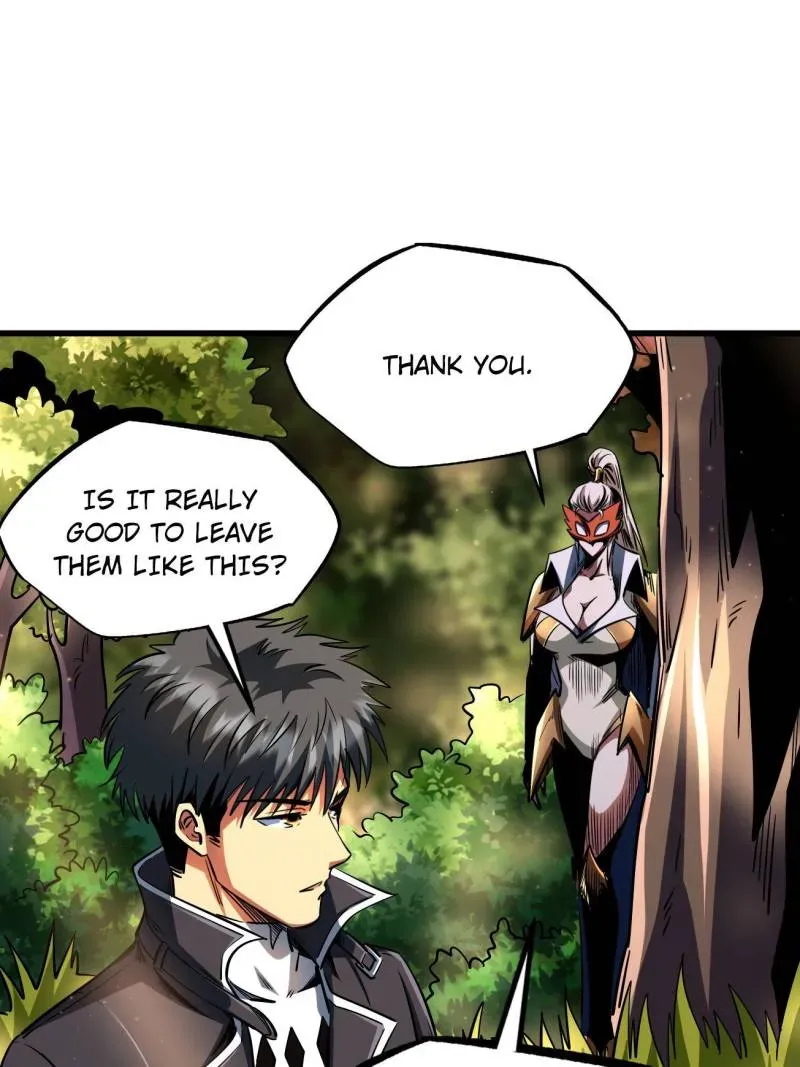 Read Super Gene chapter 214 image 66 on Lezhin