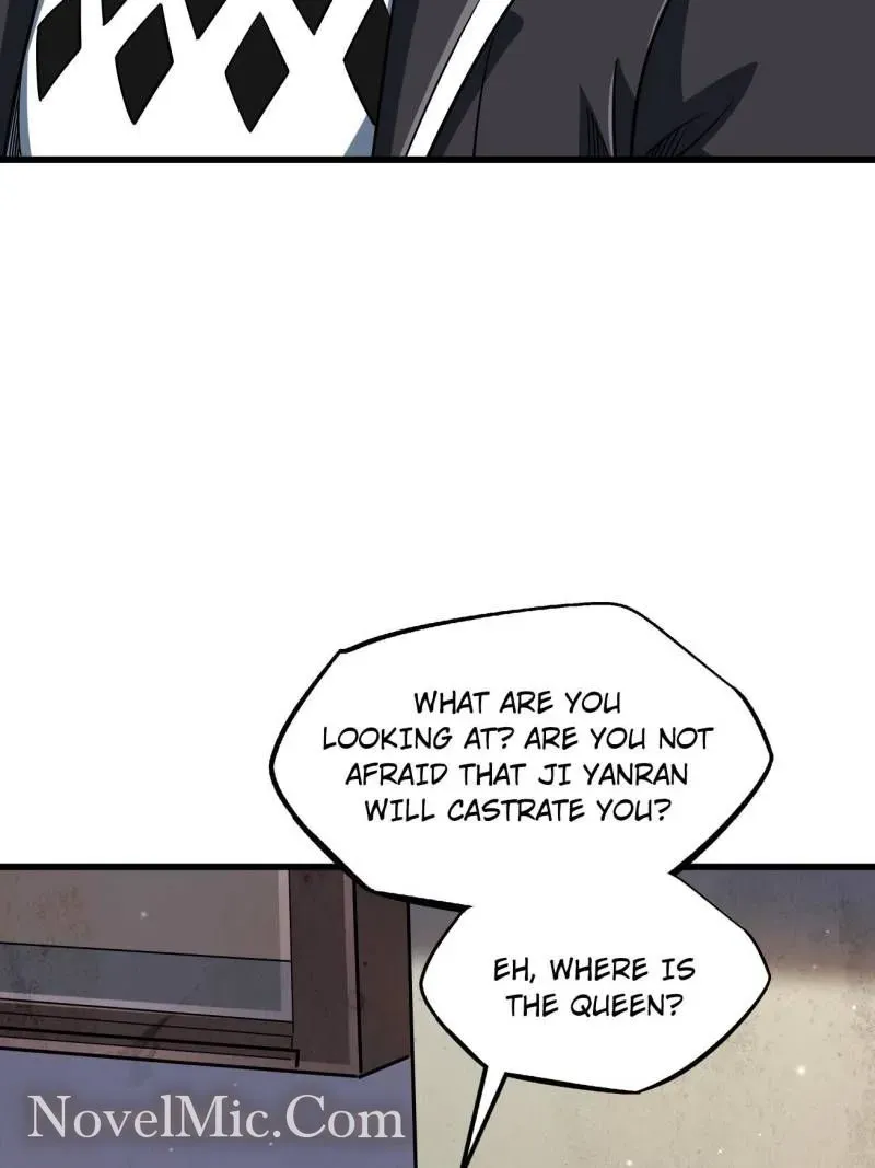 Read Super Gene chapter 214 image 8 on Lezhin