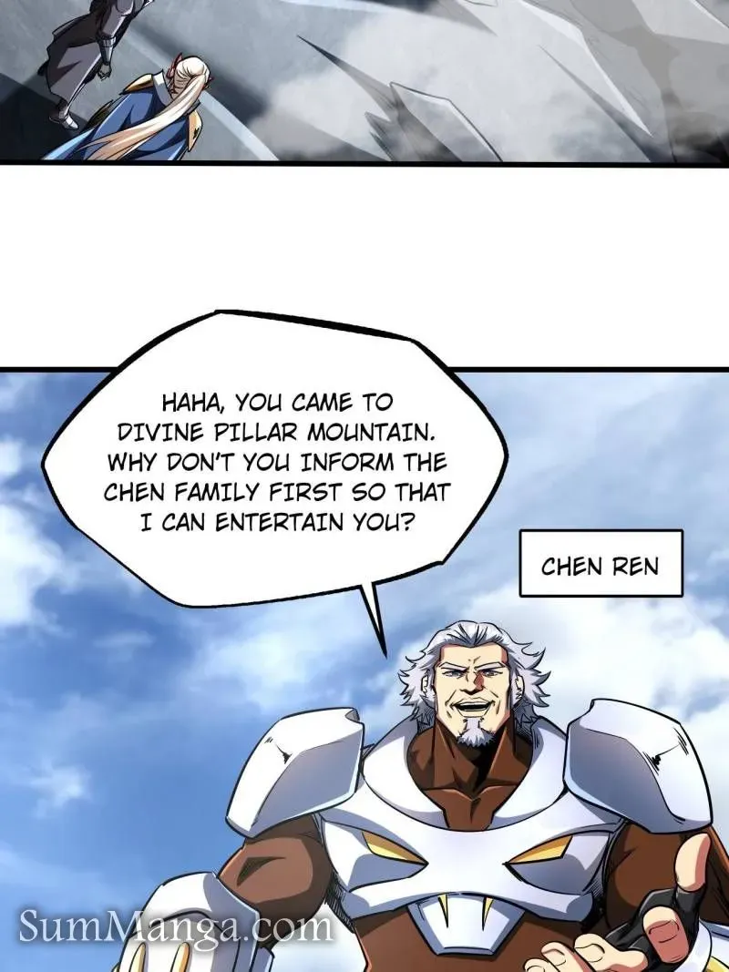 Read Super Gene chapter 215 image 14 on Lezhin