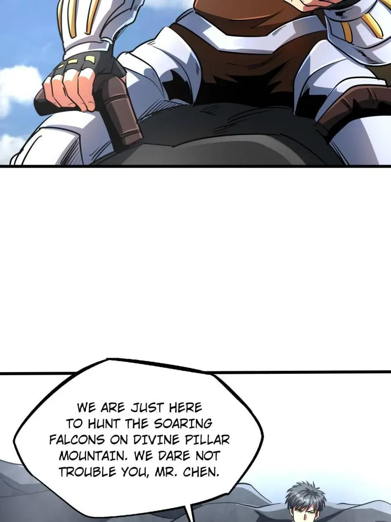 Read Super Gene chapter 215 image 15 on Lezhin
