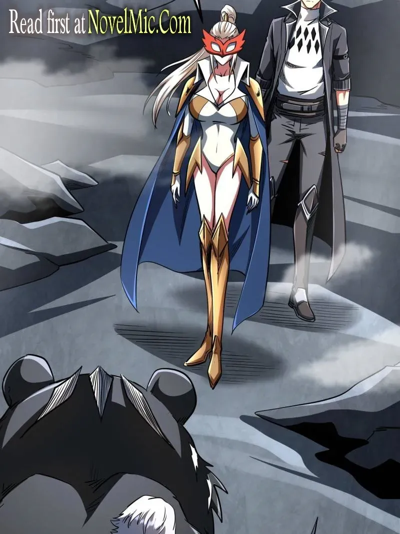 Read Super Gene chapter 215 image 16 on Lezhin