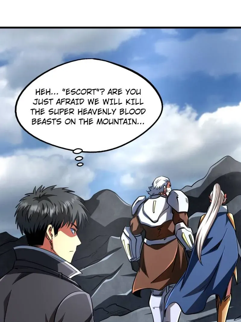 Read Super Gene chapter 215 image 18 on Lezhin