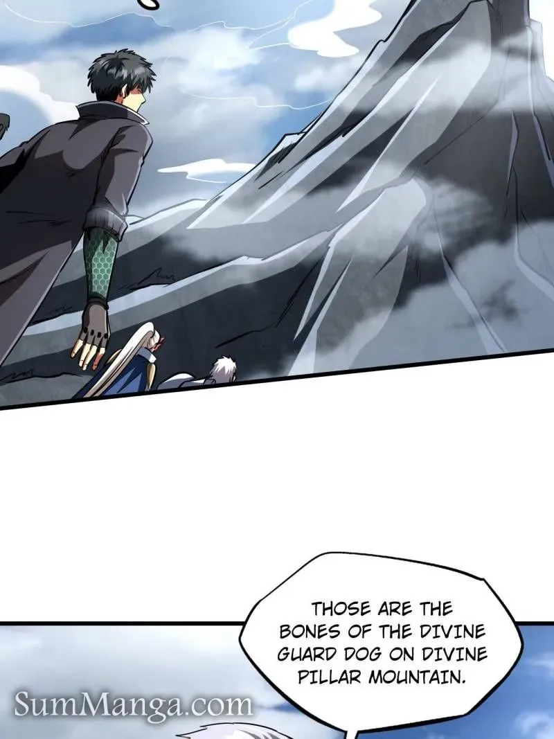 Read Super Gene chapter 215 image 20 on Lezhin