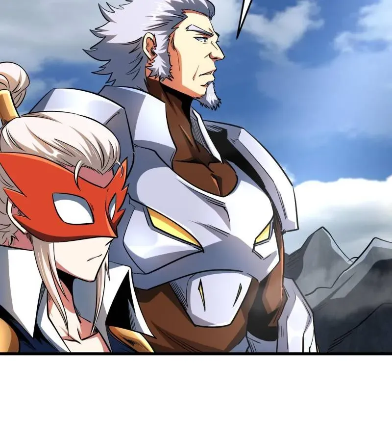 Read Super Gene chapter 215 image 21 on Lezhin