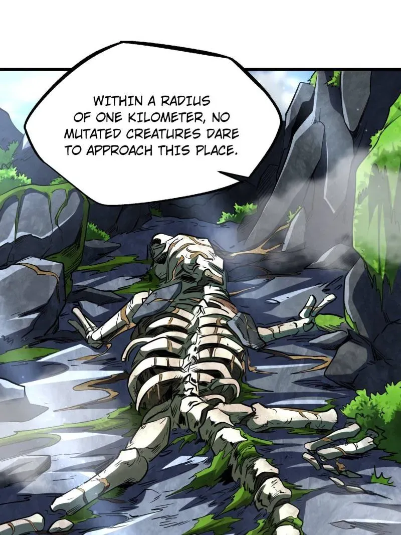 Read Super Gene chapter 215 image 22 on Lezhin