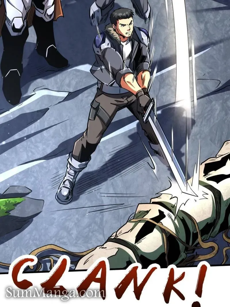 Read Super Gene chapter 215 image 26 on Lezhin