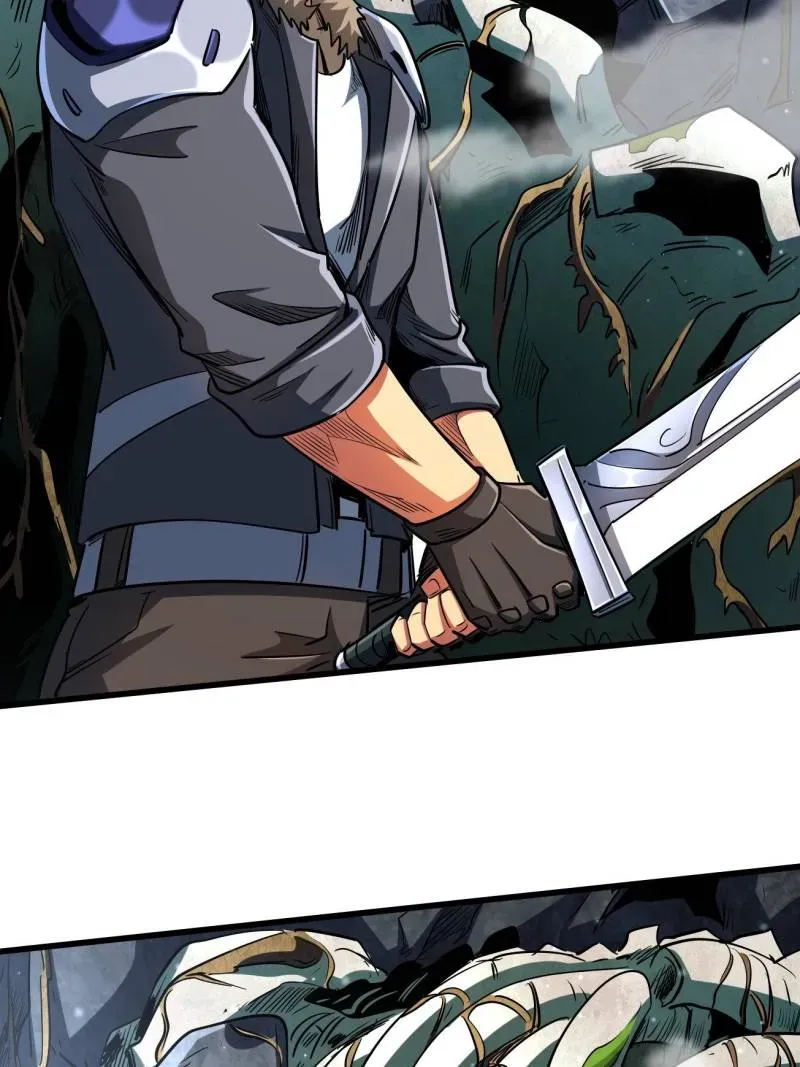 Read Super Gene chapter 215 image 28 on Lezhin