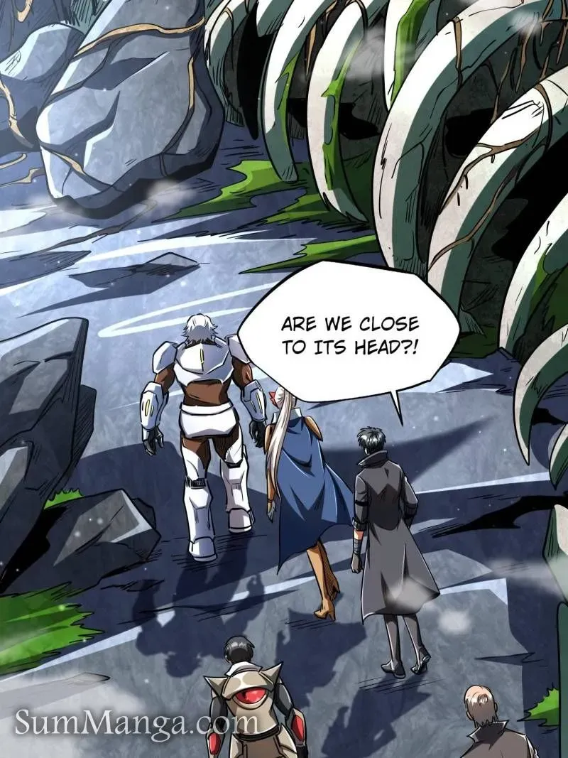 Read Super Gene chapter 215 image 29 on Lezhin