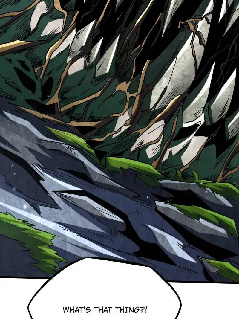 Read Super Gene chapter 215 image 31 on Lezhin